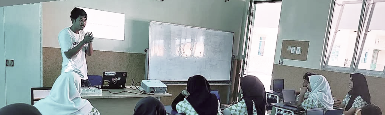 Foto kegiatan Archipedia Basecamp X Yayasan Peduli Anak - Archipedia Basecamp Fluent Academy Indonesia