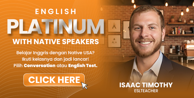 ISAK Poster - Fluent Academy Indonesia