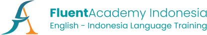 Fluent Academy Indonesia - Kursus Bahasa Inggris Terbaik